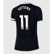 Chelsea Jamie Gittens #11 Replike Rezervni Dres za Ženska 2025-26 Kratak Rukav